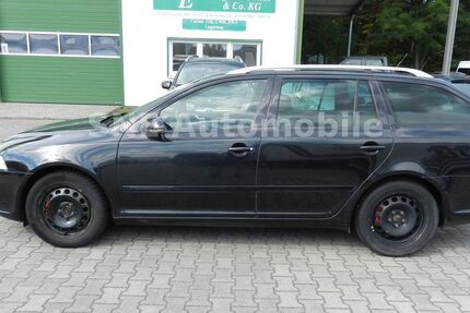 Skoda Octavia 264.820 km 2.890 &euro; Fürstenwalde 15517