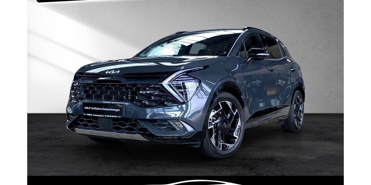 Kia Sportage 14.698 km 33.650 &euro; Parsberg/Lupburg 92331