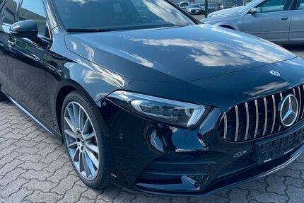 Mercedes A 220