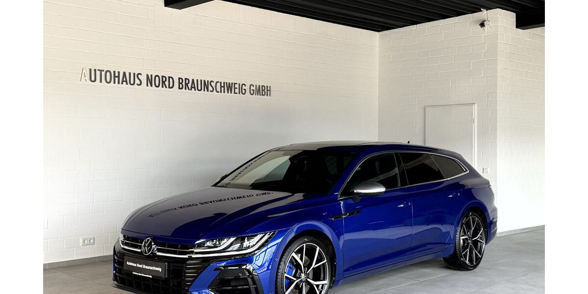 VW Arteon 40.095 km 38.990 &euro; Braunschweig 38112