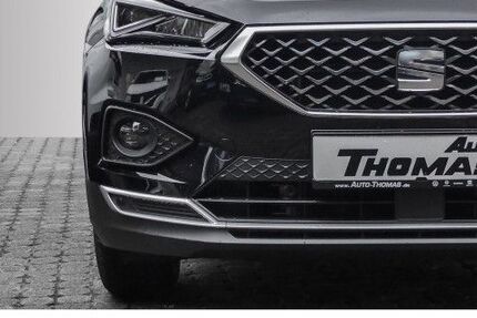 Seat Tarraco 15.820 km 42.490 € Bonn 53227