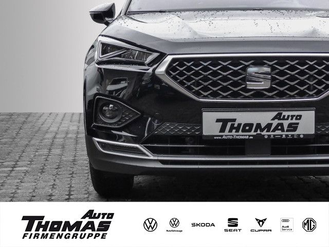 Seat Tarraco 15.820 km 42.490 € Bonn 53227