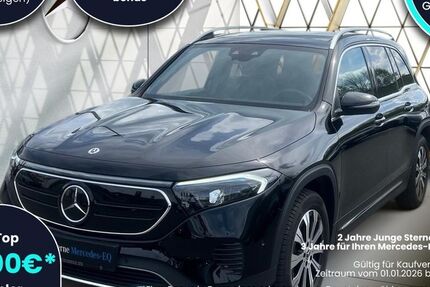 Mercedes-Benz EQB 60.057 km 32.990 &euro; Gera 07546