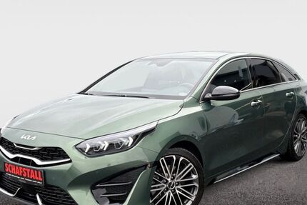 Kia pro ceed / ProCeed 17.246 km 26.979 € Elsdorf (bei Köln) 50189