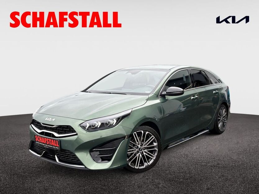 Kia pro ceed / ProCeed 17.246 km 26.979 € Elsdorf (bei Köln) 50189