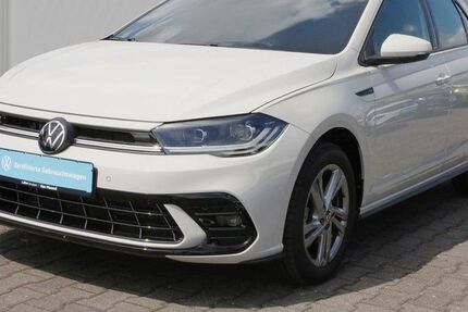 VW Polo 20.747 km 21.220 &euro; Meckenheim / Bonn 53340