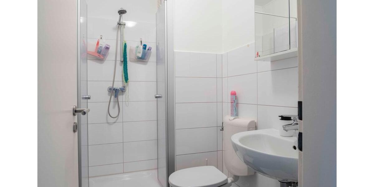 Etagenwohnung Osterholz-Scharmbeck Scharmbeck - 5 Zimmer, 105 m&sup2;, 199.000&euro; | Angebot:25933094