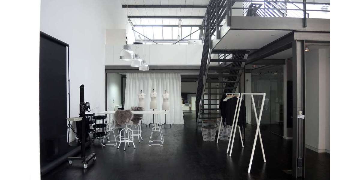 Büro in Mühltal 3.350 € 398 m² zimmer