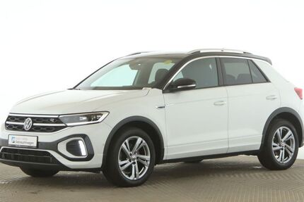 VW T-Roc 55.464 km 26.320 &euro; Buchholz 21244