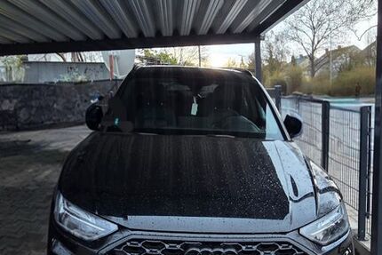 Audi Q5 65.000 km 41.000 &euro; Forchheim 91301