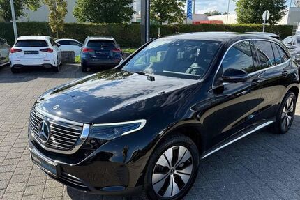 Mercedes-Benz EQC 39.900 km 36.489 € Erding 85435