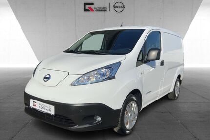 Nissan e-NV200