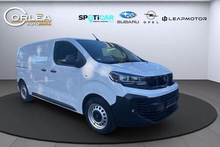 Opel Vivaro 19.210 km 23.990 &euro; Bremen 28779