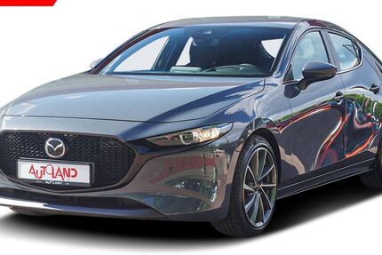 Mazda 3 38.142 km 17.990 &euro; Dresden 01239