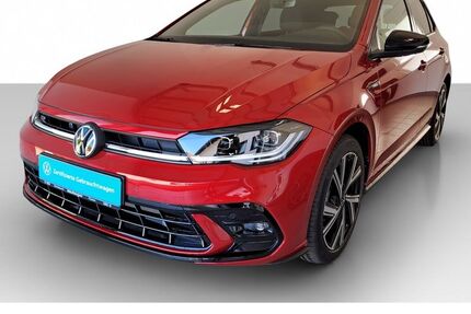 VW Polo 7.000 km 29.990 &euro; Bernbeuren 86975