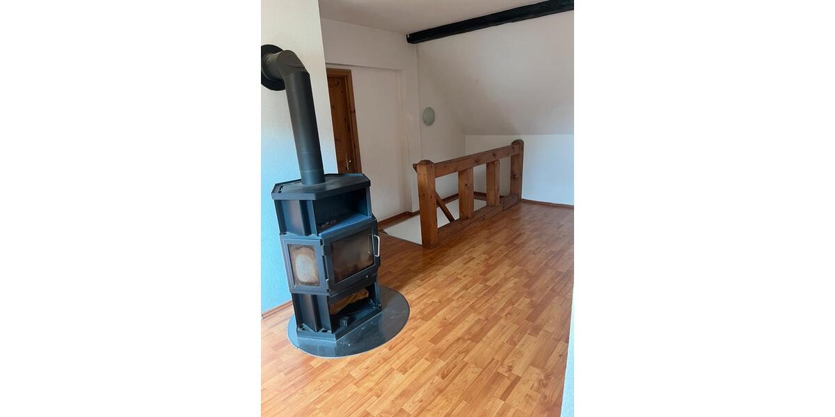 Maisonette 5 Raumwohnung 5 zimmer