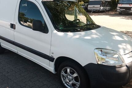 Peugeot Partner 163.850 km 2.850 &euro; Mannheim 68307