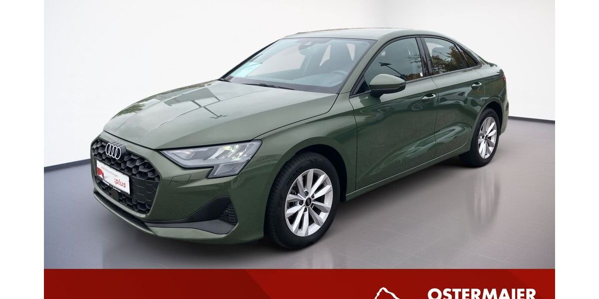 Audi A3 7.070 km 28.480 &euro; Waldkraiburg LK Mühldorf 84478