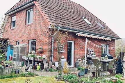 Haus Bienenbüttel - 6 Zimmer, 132 m&sup2;, 470.000&euro; | Angebot:25089176