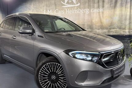 Mercedes-Benz EQA 140.000 km 27.900 &euro; Heinsberg 52525