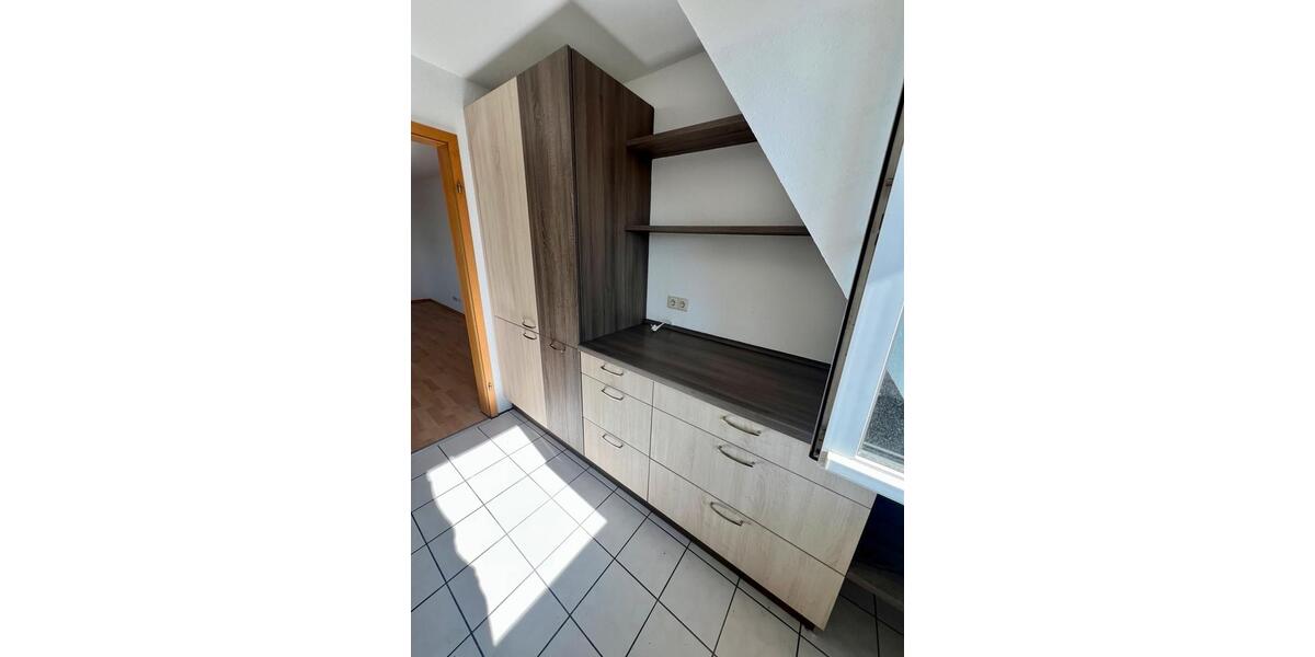 Maisonettenwohnung Neu-Ulm Ludwigsfeld - 3 Zimmer, 104 m&sup2;, 1.248&euro; | Angebot:26326236