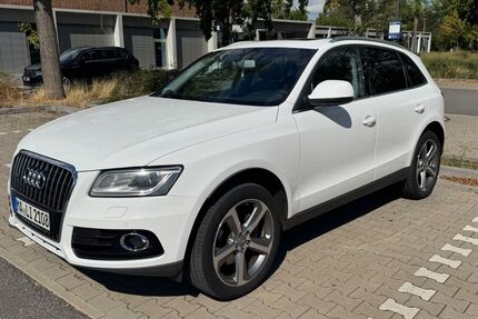 Audi Q5 265.000 km 11.990 &euro; Mannheim 68309