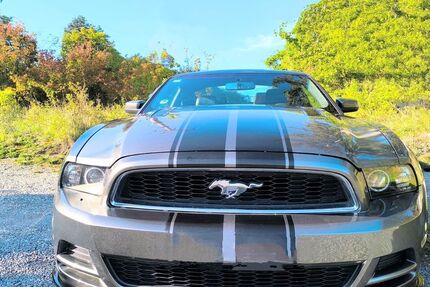 Ford Mustang 151.500 km 16.499 &euro; Bad Kissingen 97688