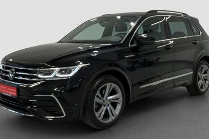 VW Tiguan 23.905 km 33.950 &euro; Aalen 73431