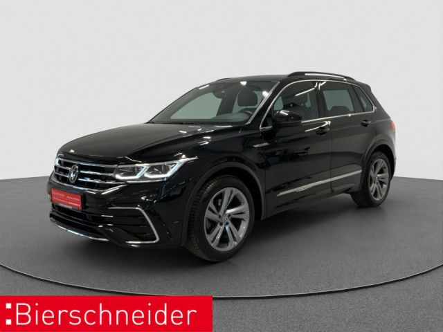 VW Tiguan 23.905 km 33.950 &euro; Aalen 73431
