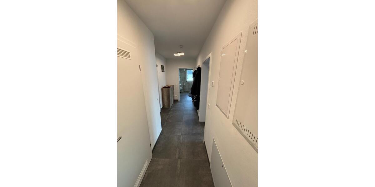 Etagenwohnung Maxhütte-Haidhof Haidhof - 3.5 Zimmer, 86 m&sup2;, 370.000&euro; | Angebot:25420857