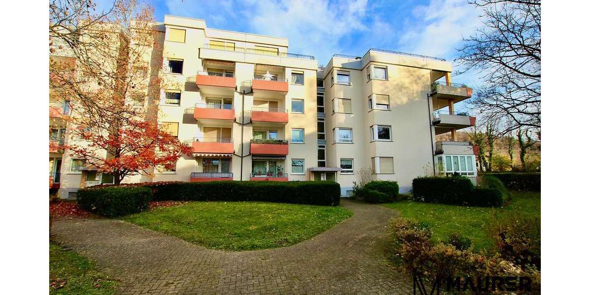 Wohnung zum Kaufen in Denzlingen 360.000 € 87.5 m² 3 zimmer