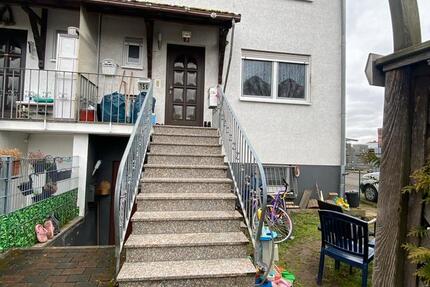 Haus Limeshain - 5 Zimmer, 180 m&sup2;, 1.400&euro; | Angebot:25441077