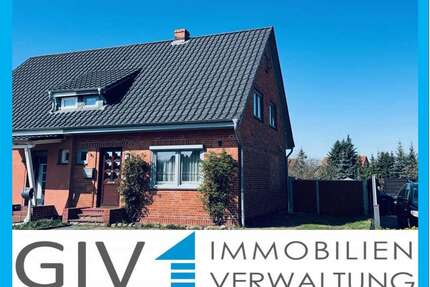 Haus zum Kaufen in Ludwigslust 199.000 € 85 m²