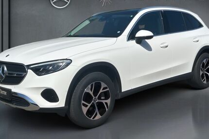 Mercedes-Benz GLC 300 16.843 km 52.500 &euro; Soltau 29614