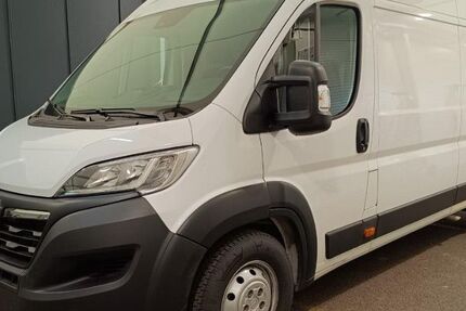 Opel Movano 34.700 km 21.000 &euro; Detmold 32758