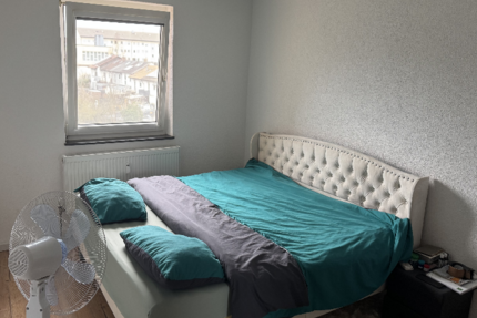 Wohnung Marbach - 2 Zimmer, 41 m&sup2;, 129.000&euro; | Angebot:25813805