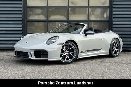 Porsche 992 8.900 km 155.990 &euro; Ergolding 84030
