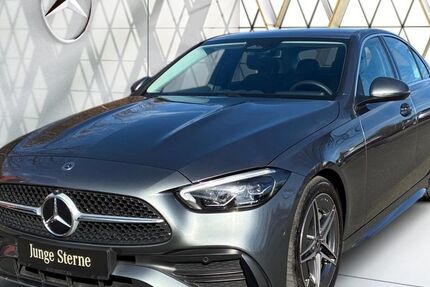 Mercedes-Benz C 200 8.686 km 39.699 &euro; Gera 07546