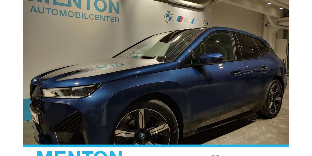 BMW iX 58.319 km 42.890 &euro; Reutlingen 72766