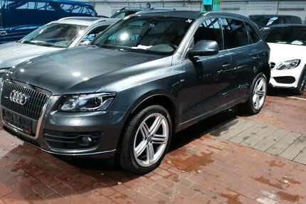 Audi Q5 140.000 km 14.999 € Waldesruh 15366