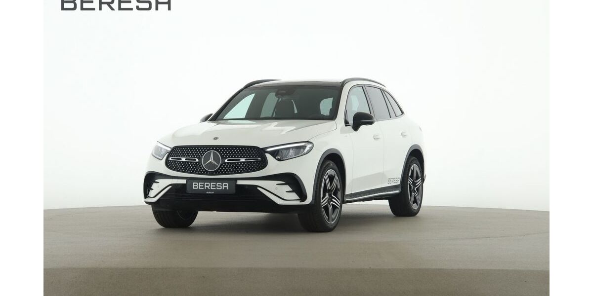 Mercedes-Benz GLC 200 9.900 km 56.950 &euro; Detmold 32758