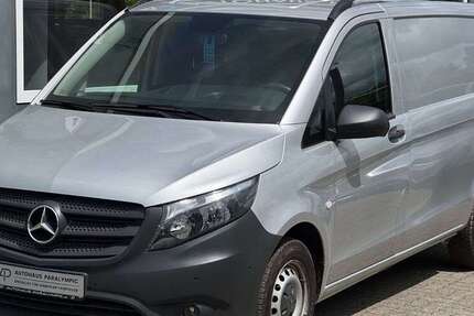 Mercedes-Benz Vito 60.638 km 22.790 &euro; Salzgitter 38259