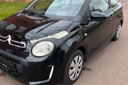 Citroen C1 134.500 km 3.900 &euro; Bernburg 06406