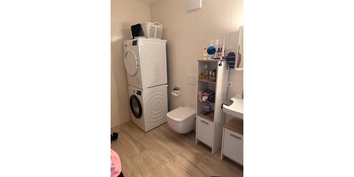 Erdgeschoßwohnung Schrobenhausen - 2 Zimmer, 63 m&sup2;, 760&euro; | Angebot:26396942