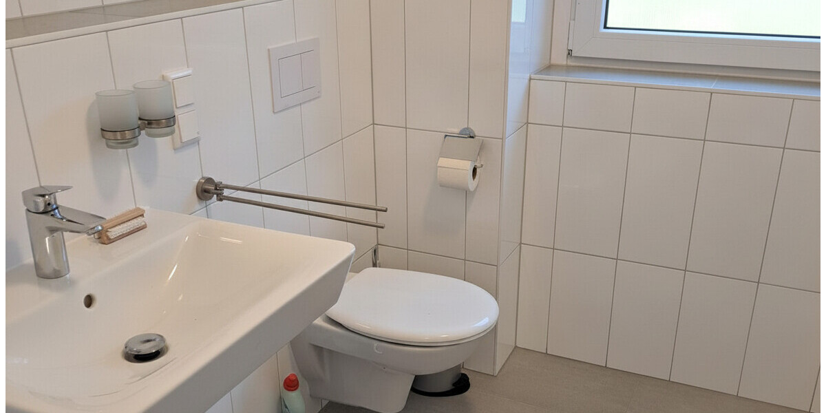 Helle 3-Zimmer-Wohnung mit grüner Aussicht und frischem Flair - Etagenwohnung Cölpin | Angebot:27166796