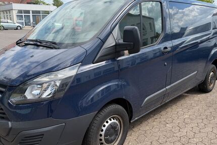 Ford Transit Custom 171.000 km 6.850 &euro; Detmold 32756