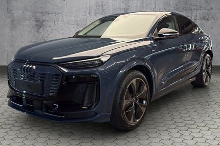 Audi e-tron 3.000 km 78.900 &euro; Paderborn 33100