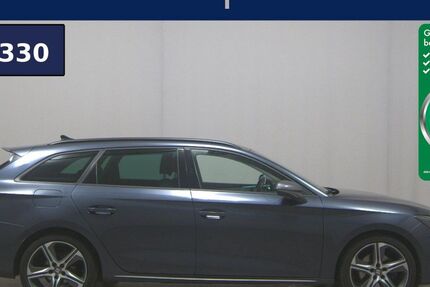 Seat Leon 142.416 km 15.980 &euro; Gyhum/Bockel 27404