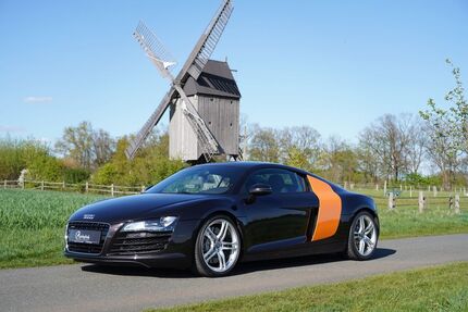 Audi R8 40.540 km 91.000 &euro; Isernhagen 30916