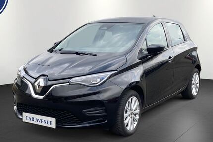 Renault ZOE 11.500 km 15.300 € Trier 54294